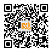 汇中考APP二维码（android）